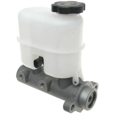 New Master Cylinder by RAYBESTOS - MC390541 pa9