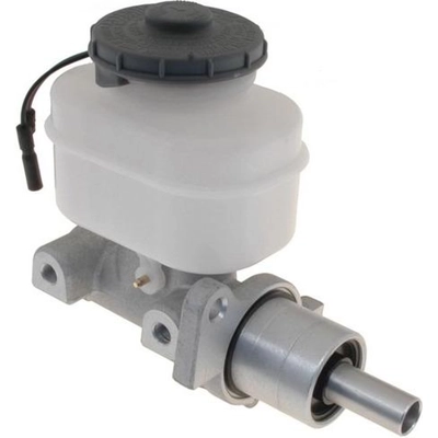 New Master Cylinder by RAYBESTOS - MC390551 pa33