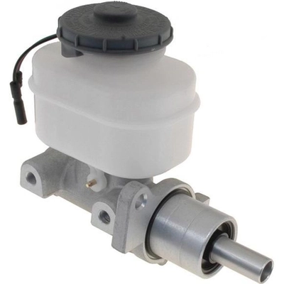 New Master Cylinder by RAYBESTOS - MC390551 pa9