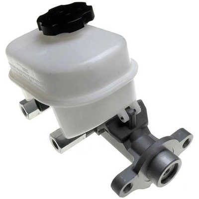 New Master Cylinder by RAYBESTOS - MC390552 pa9