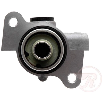 New Master Cylinder by RAYBESTOS - MC390555 pa16