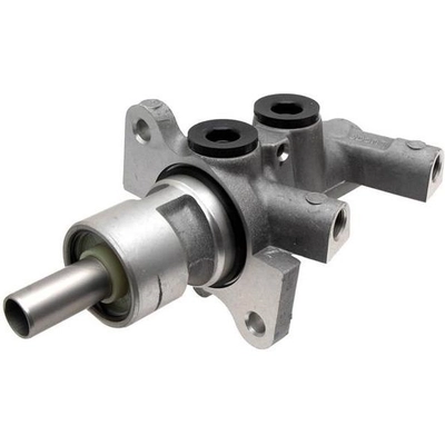 New Master Cylinder by RAYBESTOS - MC390555 pa8
