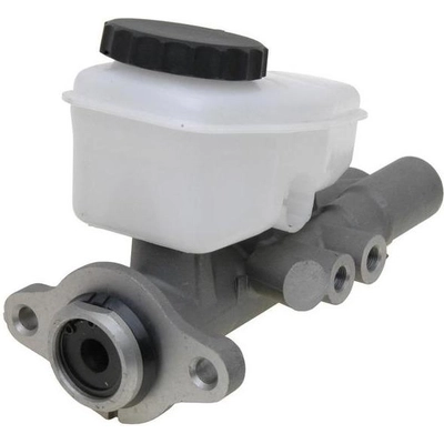 New Master Cylinder by RAYBESTOS - MC390560 pa1