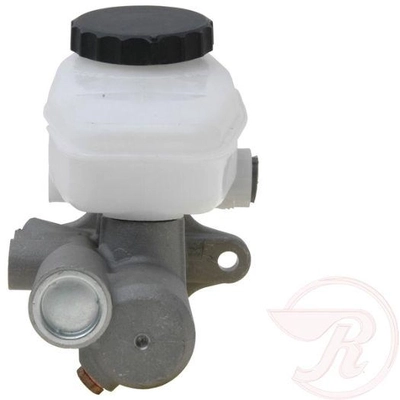 New Master Cylinder by RAYBESTOS - MC390560 pa8