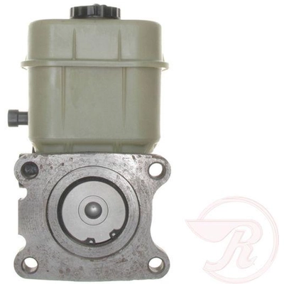 New Master Cylinder by RAYBESTOS - MC390565 pa23