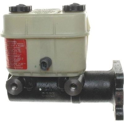 New Master Cylinder by RAYBESTOS - MC390565 pa31