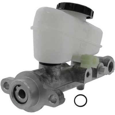 New Master Cylinder by RAYBESTOS - MC390569 pa8