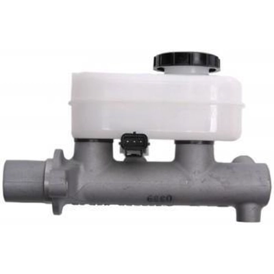 New Master Cylinder by RAYBESTOS - MC390570 pa19