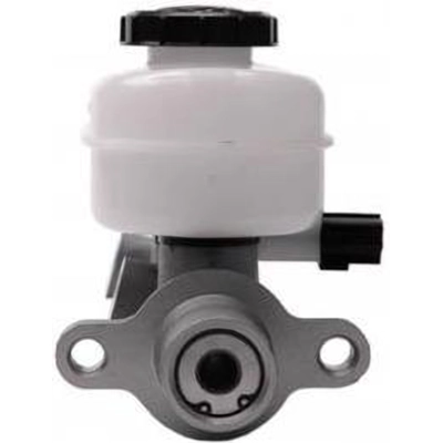 New Master Cylinder by RAYBESTOS - MC390570 pa21