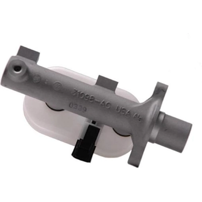 New Master Cylinder by RAYBESTOS - MC390570 pa7