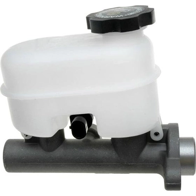 RAYBESTOS - MC390571 - New Master Cylinder pa25