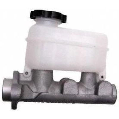New Master Cylinder by RAYBESTOS - MC390572 pa13