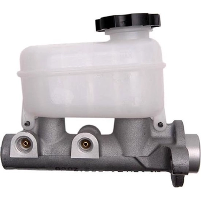 New Master Cylinder by RAYBESTOS - MC390572 pa8