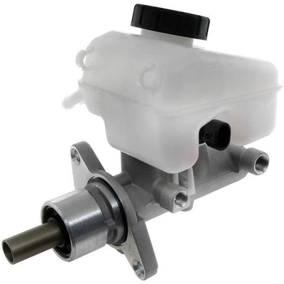 New Master Cylinder by RAYBESTOS - MC390576 pa9