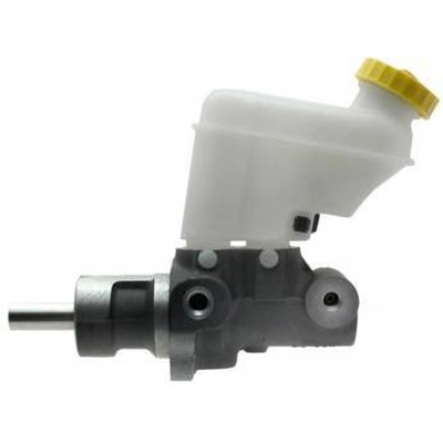 New Master Cylinder by RAYBESTOS - MC390577 pa22