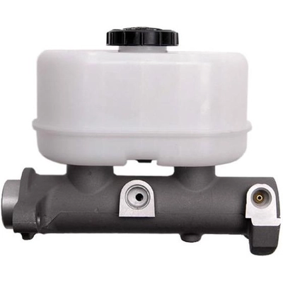 New Master Cylinder by RAYBESTOS - MC390580 pa8