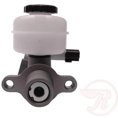 New Master Cylinder by RAYBESTOS - MC390581 pa10