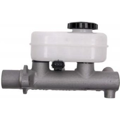 New Master Cylinder by RAYBESTOS - MC390581 pa16