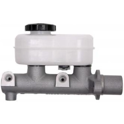 New Master Cylinder by RAYBESTOS - MC390581 pa19