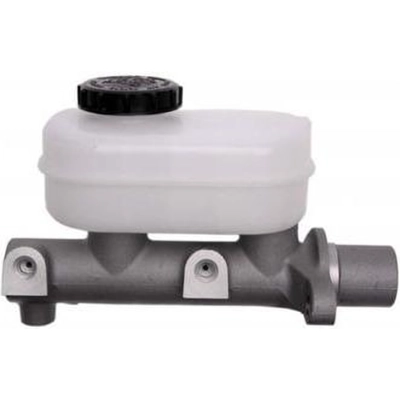 New Master Cylinder by RAYBESTOS - MC390582 pa26