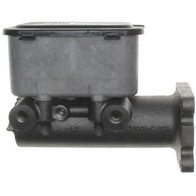 New Master Cylinder by RAYBESTOS - MC390590 pa15