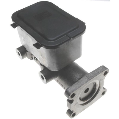 New Master Cylinder by RAYBESTOS - MC390590 pa8