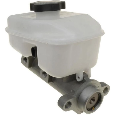 New Master Cylinder by RAYBESTOS - MC390592 pa8