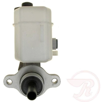 New Master Cylinder by RAYBESTOS - MC390596 pa17