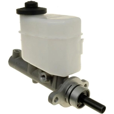 New Master Cylinder by RAYBESTOS - MC390596 pa8