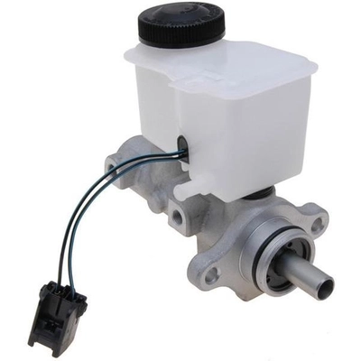 New Master Cylinder by RAYBESTOS - MC390599 pa1