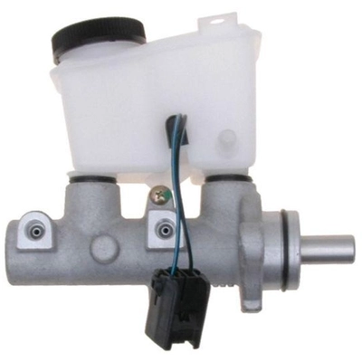 New Master Cylinder by RAYBESTOS - MC390599 pa6