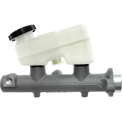 New Master Cylinder by RAYBESTOS - MC390608 pa33