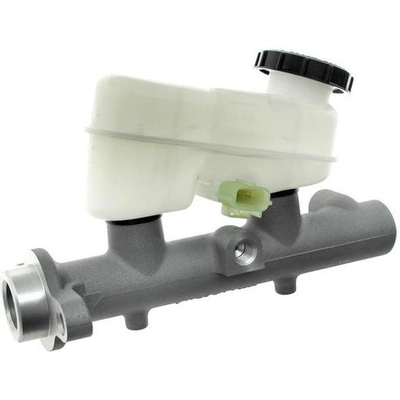 New Master Cylinder by RAYBESTOS - MC390608 pa8