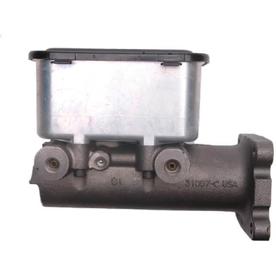 New Master Cylinder by RAYBESTOS - MC390629 pa8