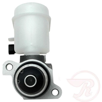 New Master Cylinder by RAYBESTOS - MC390638 pa18