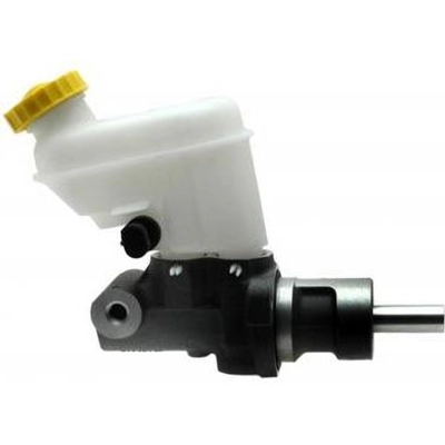 New Master Cylinder by RAYBESTOS - MC390638 pa26