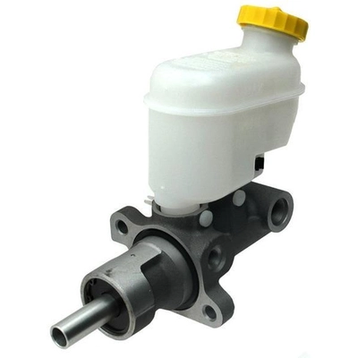 New Master Cylinder by RAYBESTOS - MC390638 pa8