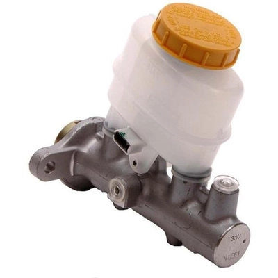 New Master Cylinder by RAYBESTOS - MC390639 pa6