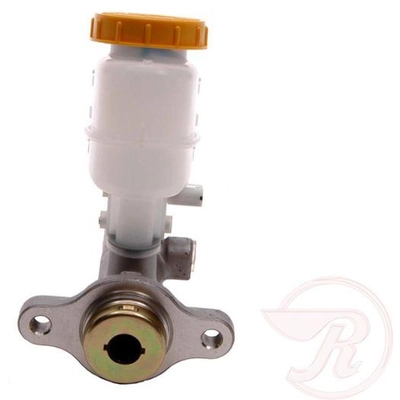 New Master Cylinder by RAYBESTOS - MC390639 pa7