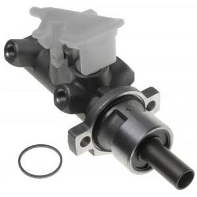 New Master Cylinder by RAYBESTOS - MC390643 pa18