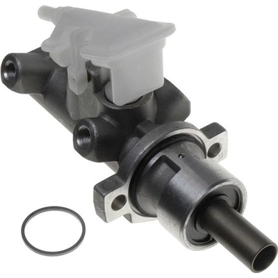 New Master Cylinder by RAYBESTOS - MC390643 pa26