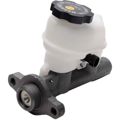 New Master Cylinder by RAYBESTOS - MC390645 pa18