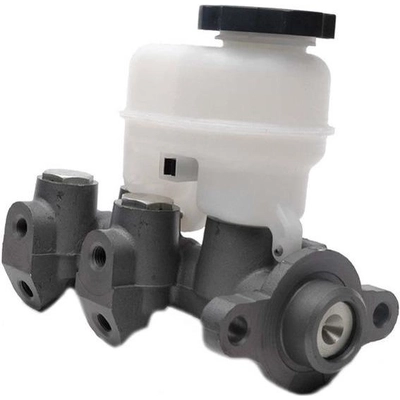 New Master Cylinder by RAYBESTOS - MC390645 pa6