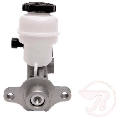 New Master Cylinder by RAYBESTOS - MC390646 pa14