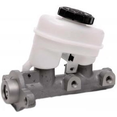 New Master Cylinder by RAYBESTOS - MC390646 pa18