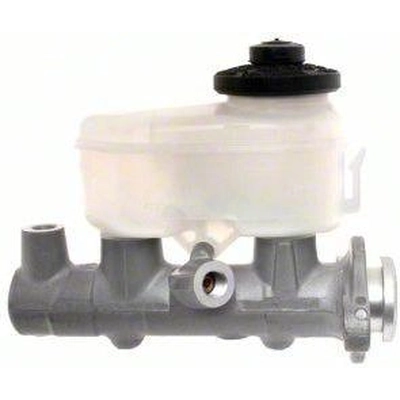 New Master Cylinder by RAYBESTOS - MC390648 pa22