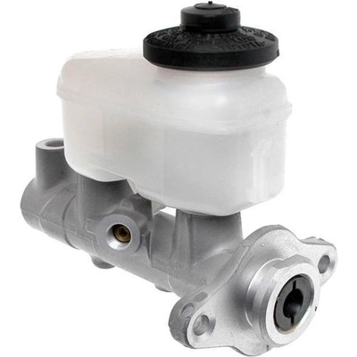 New Master Cylinder by RAYBESTOS - MC390648 pa8
