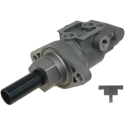 New Master Cylinder by RAYBESTOS - MC390650 pa8