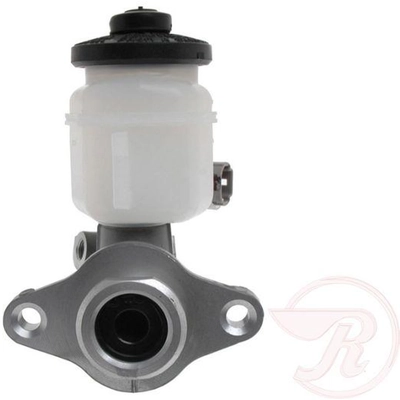 New Master Cylinder by RAYBESTOS - MC390665 pa19