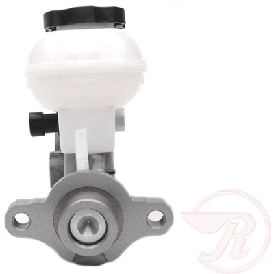 New Master Cylinder by RAYBESTOS - MC390676 pa9